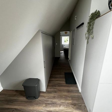 Ferienwohnung Taubenschlag Husum  Exterior photo